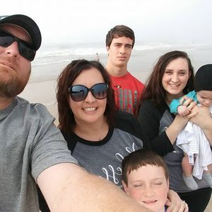 Meet your Posher, Christy